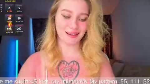 Alice  online show from July 20, 10:39 am