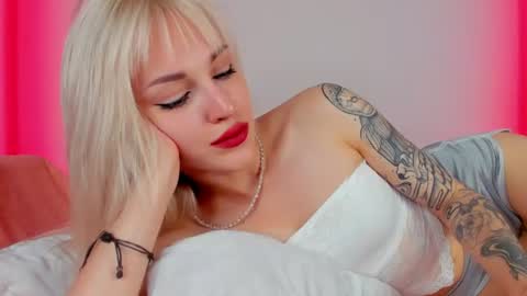 alicemonro online show from July 16, 2:04 am