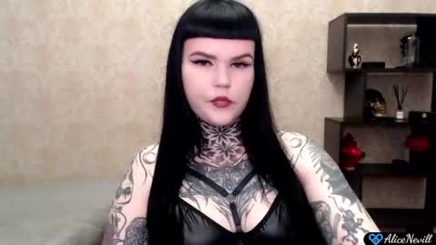 Alice online show from July 28, 1:21 pm