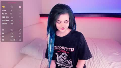 Alice online show from April 18, 4:14 am