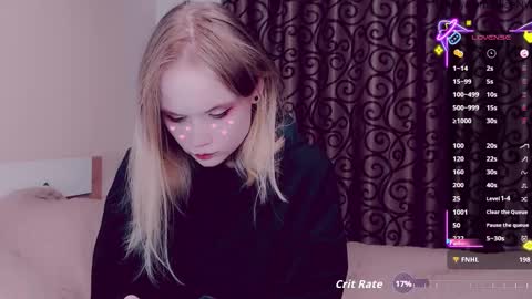 Alice online show from September 26, 5:15 am