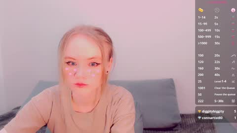 Alice online show from April 4, 5:36 am