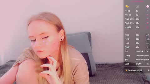 Alice online show from April 8, 6:05 am