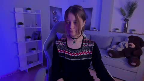 Alice online show from November 7, 2:47 am