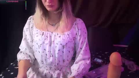 AlicePinkhead online show from September 18, 12:31 pm