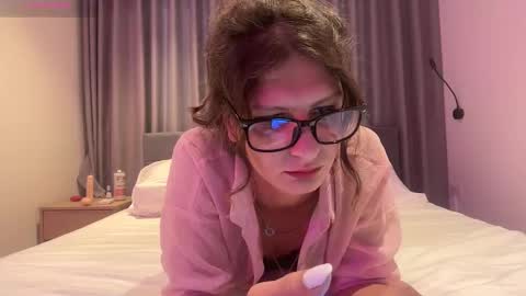 AlicePinkhead online show from January 15, 7:39 am