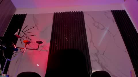 ALICE  online show from April 11, 6:12 pm