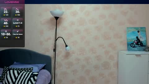 Alice online show from October 8, 11:10 pm