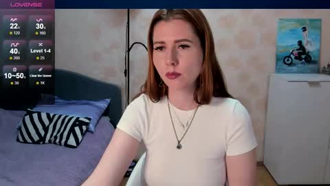 Alice online show from November 28, 1:35 am