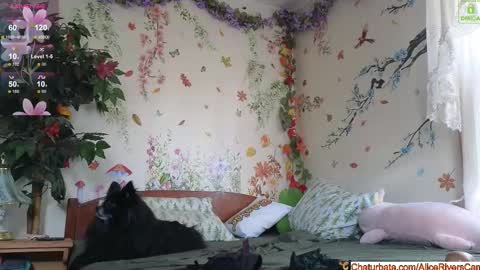 Alice Rivers ---- Enter my public Discord-  online show from March 17, 8:36 pm