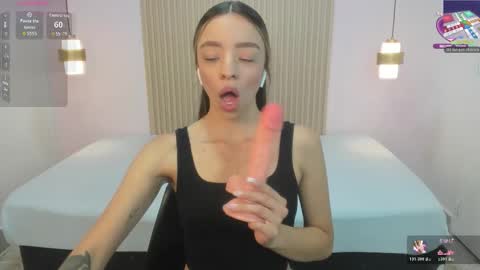 AliceRoss online show from February 23, 9:06 pm