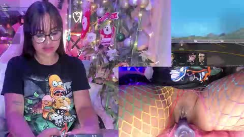 Alice online show from December 21, 3:07 pm