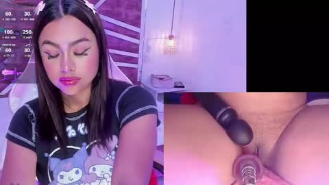 Alice online show from November 3, 9:16 pm