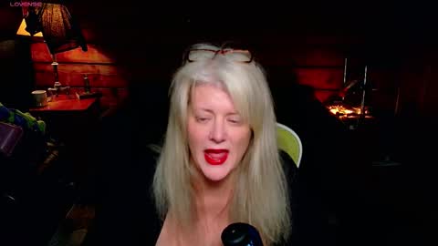 Alices Curiosity online show from January 11, 5:46 am