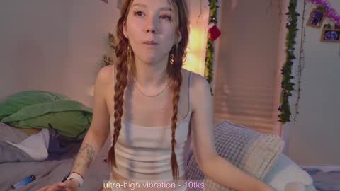 Alice online show from January 30, 9:14 pm
