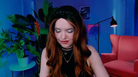 alicesmite online show from May 13, 11:53 am