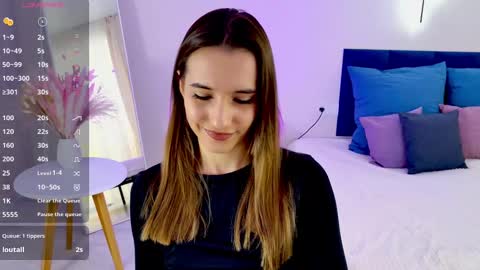 Alice online show from March 4, 8:46 am