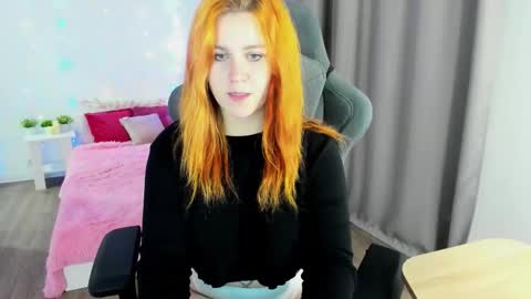 Snapshot of alicewinchesterr chatting on October 5, 3:08 pm Alice online show from October 5, 3:08 pm