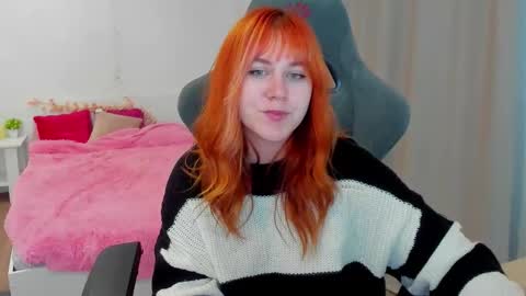 Snapshot of alicewinchesterr chatting on October 24, 5:14 pm Alice online show from October 24, 5:14 pm