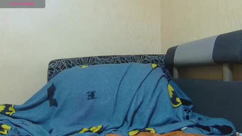 AliceWoolfy online show from April 20, 8:34 pm