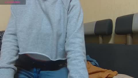 AliceWoolfy online show from April 19, 8:11 pm