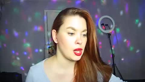 AlicexFresh online show from February 10, 12:19 pm