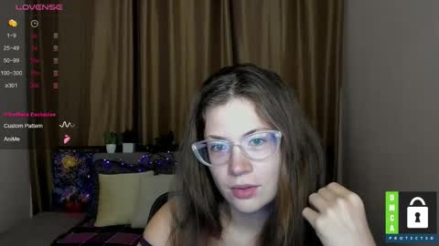 Alicia online show from September 14, 5:47 pm