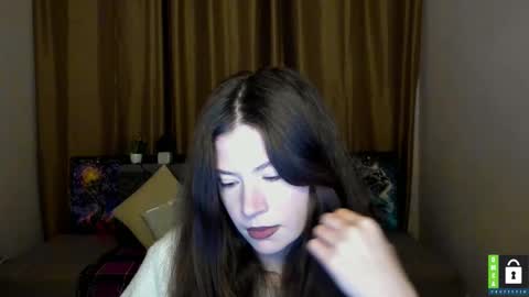 Alicia online show from November 30, 12:23 pm