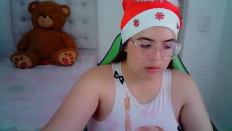 alison online show from December 28, 10:55 pm