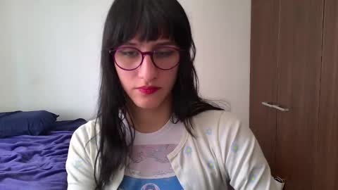 Alice online show from January 19, 8:09 pm