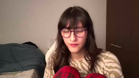 Alice online show from December 11, 12:12 pm