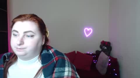 Alicia online show from March 12, 7:01 am