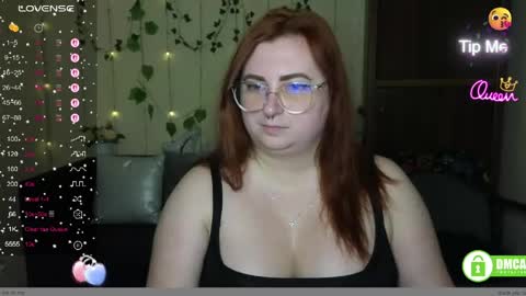 Alicia online show from May 20, 5:48 am