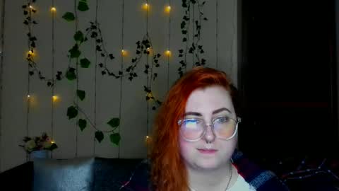 Alicia online show from January 11, 12:55 pm