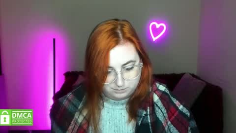 Alicia online show from November 7, 7:22 am