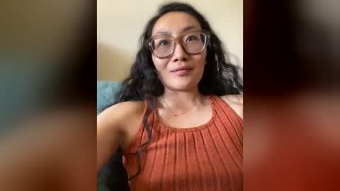 Alicia Hebi online show from July 7, 11:09 pm