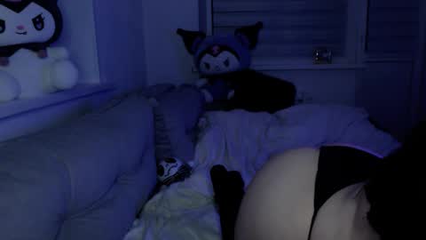aliciamoon_ online show from January 8, 5:41 pm