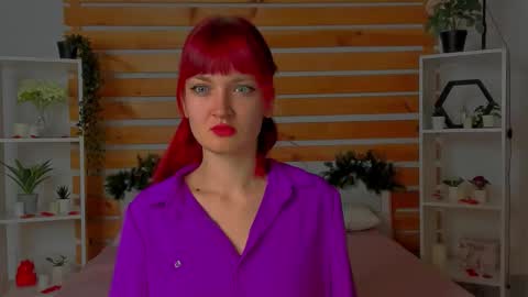 aliciawiliss online show from January 14, 1:24 am