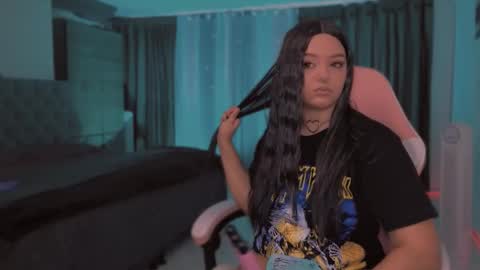 aliciawonderland__ online show from February 11, 2:24 pm
