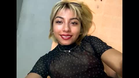 Karla Oconoor online show from May 24, 7:15 am