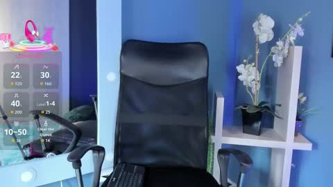 Ali Diaz online show from February 4, 7:29 pm