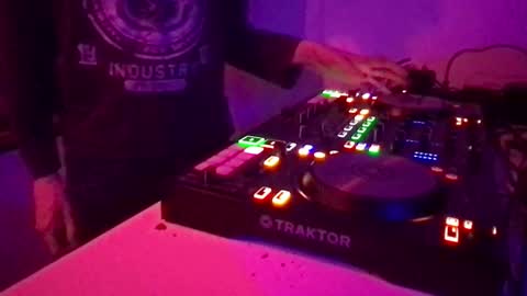 busco rockera online show from February 20, 6:13 pm