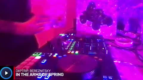 busco rockera online show from November 22, 6:50 pm