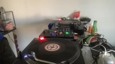 busco rockera online show from August 1, 5:58 pm