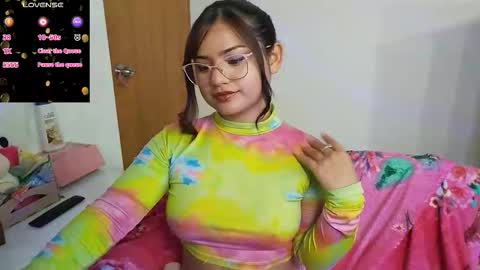 Dani - online show from September 26, 11:51 am