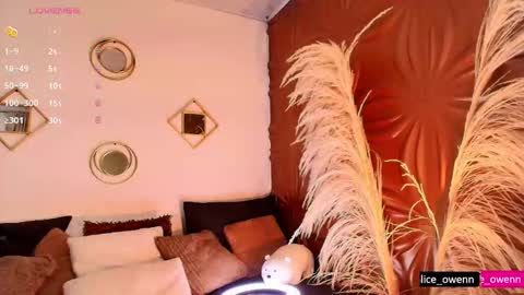 Alicie online show from September 20, 12:24 am