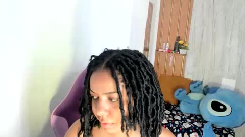 alika online show from January 15, 1:42 pm