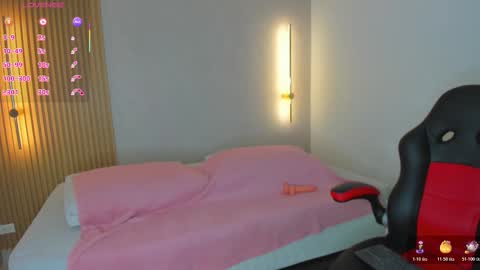 alika_voss online show from November 26, 4:10 am