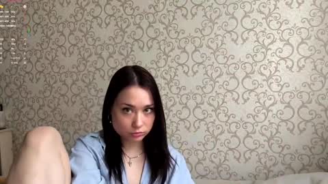 Milana online show from May 15, 6:33 am