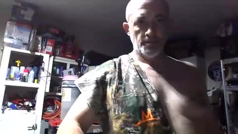 CountryCock4u online show from September 25, 6:31 am